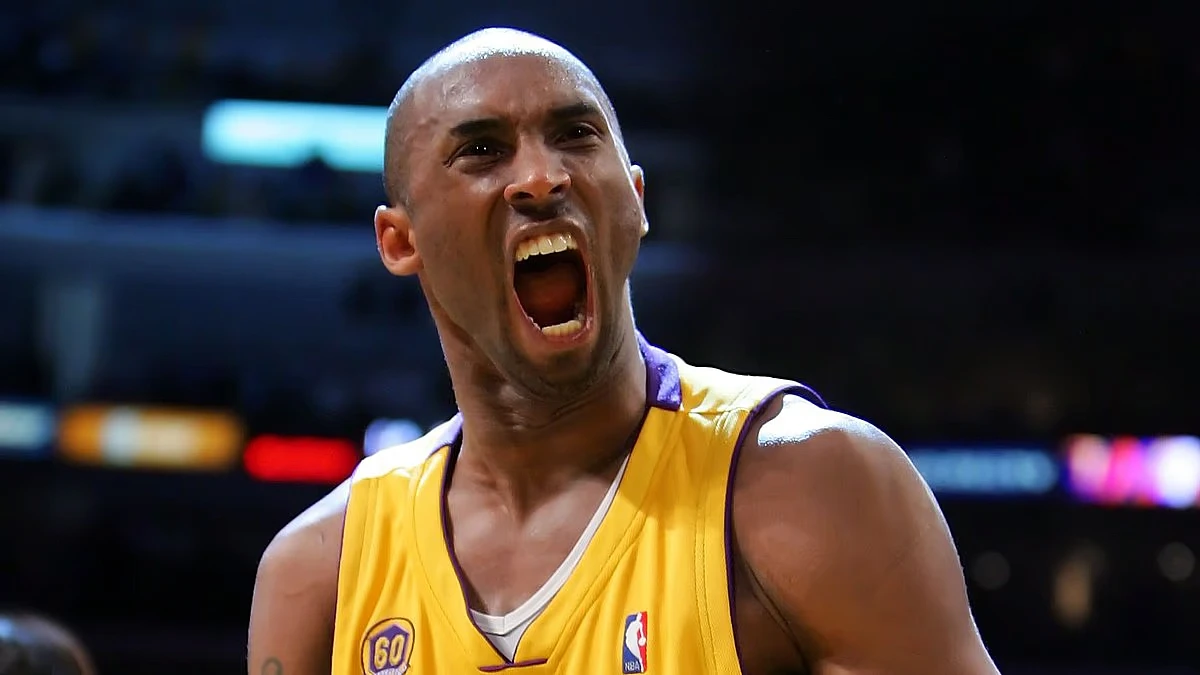 Kobe Bryant's nephew reveals college commitment