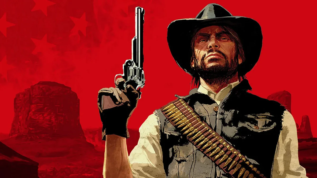Red Dead Redemption's John Marston Actor Rob Wiethoff Starts OnlyFans, But It's Not What You Think