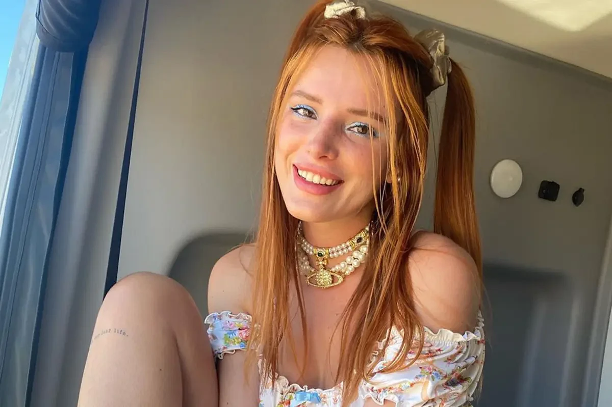 Bella Thorne apologizes for ‘hurting’ OnlyFans sex workers