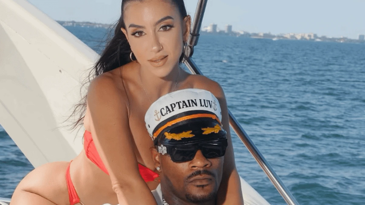 Jason Luv responds to Lena The Plug divorcing Adam22 after sleeping with her during marriage