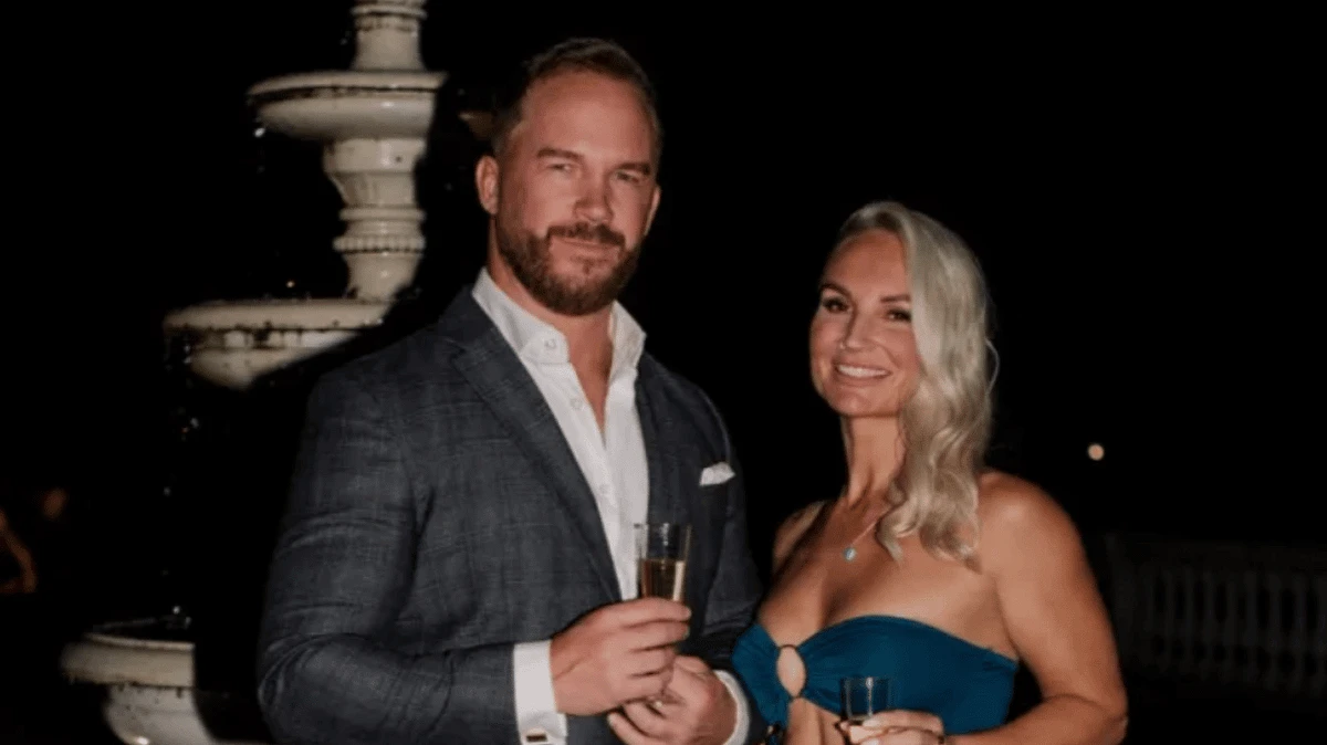 UK woman explains all ways swinging 'saved her marriage'