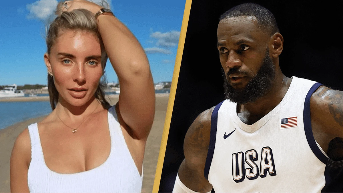 OnlyFans creators made more than every NBA player's salary combined last year