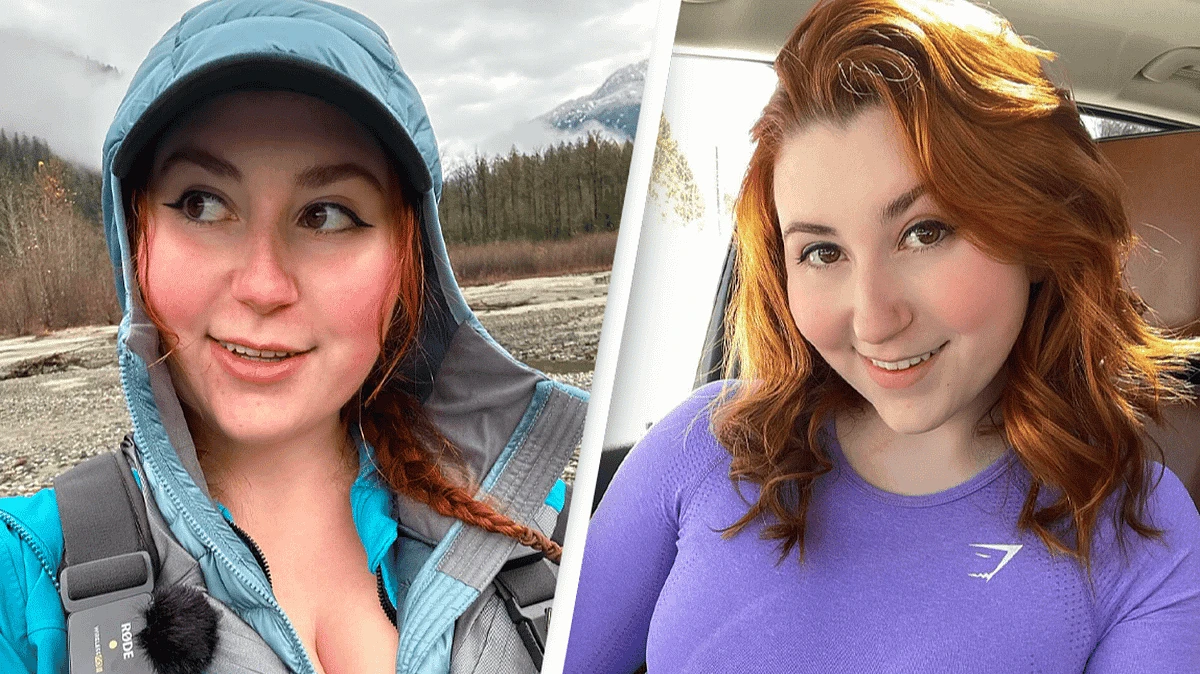OnlyFans star made her old yearly salary in just two days after joining platform