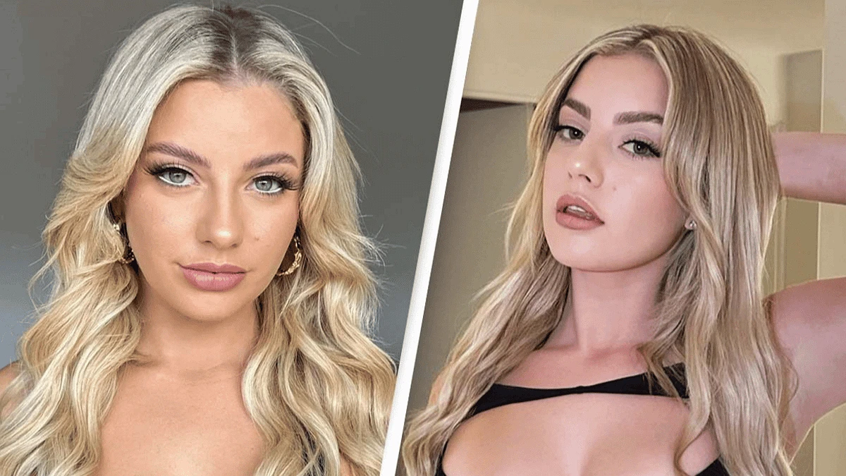 Australian OnlyFans creator makes six figures a month by fulfilling bizarre kink