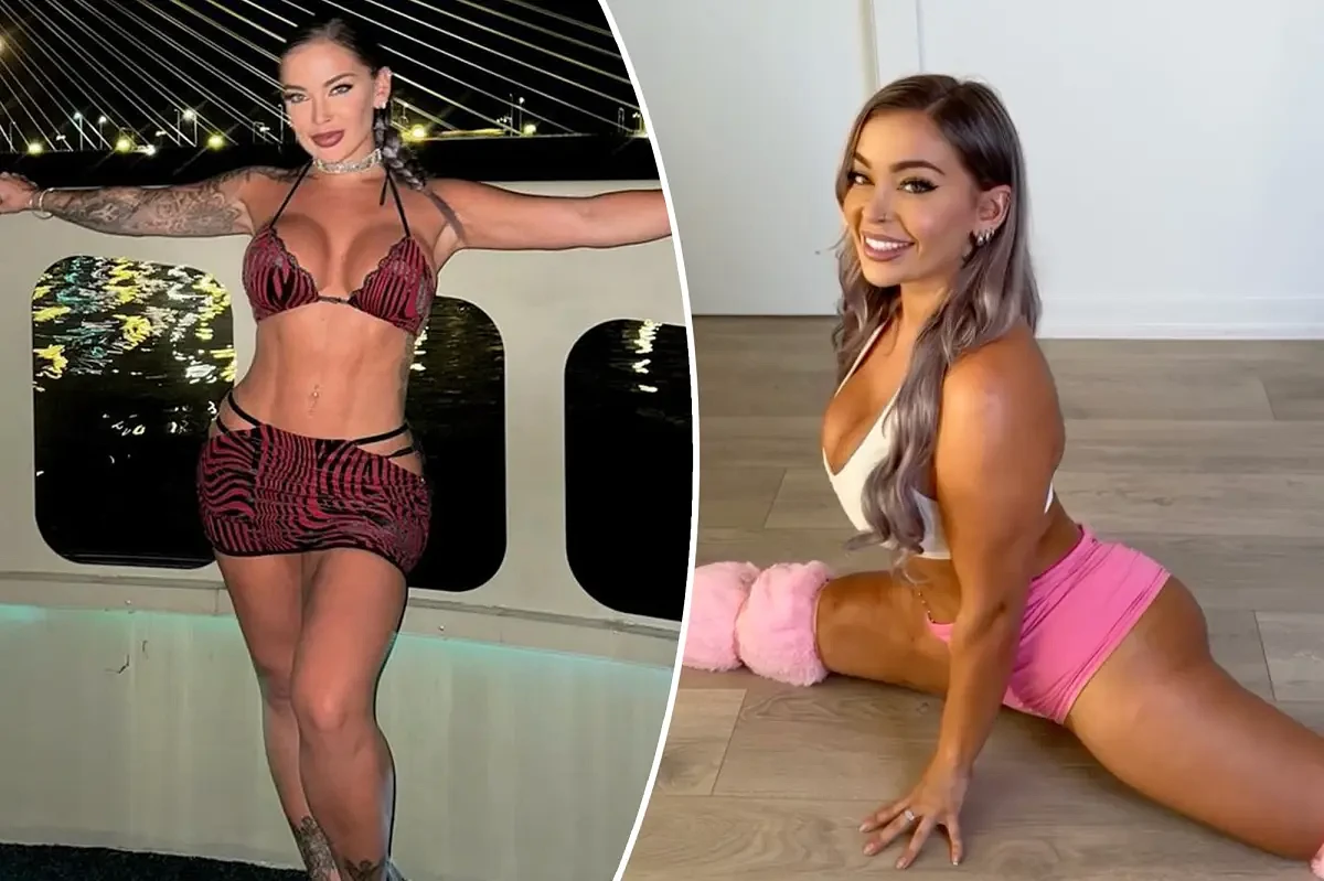 Influencer shares how her IUD ‘took a chunk’ out of her lover’s penis