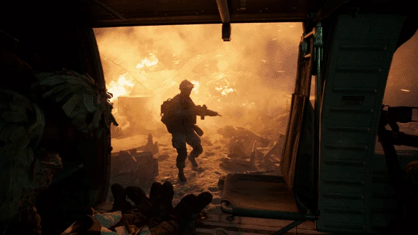 Battlefield 6 "Purchase to Play" and "Undefined Error" Issues Surface Preventing Players From Jumping In