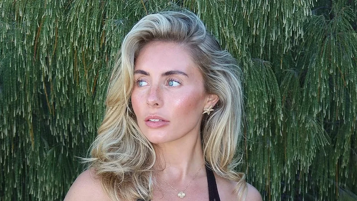 Bonnie Blue stunned as fellow OnlyFans star brags she earns the same income WITHOUT sleeping with 1,000 men