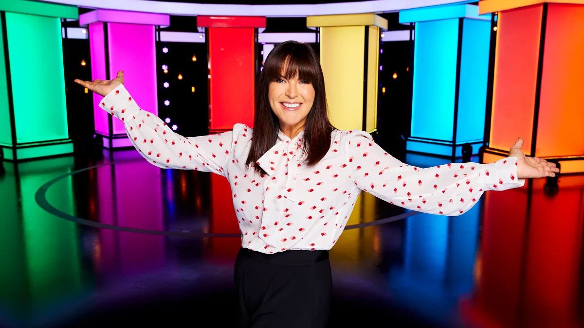 I auditioned for Naked Attraction and was stunned by bosses’ X-rated request when I stripped off