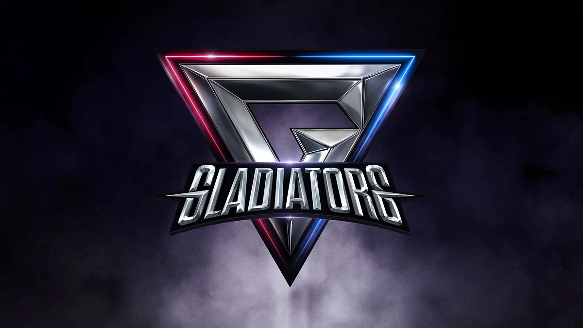 Gladiators star changing his last name following his painful divorce from wife