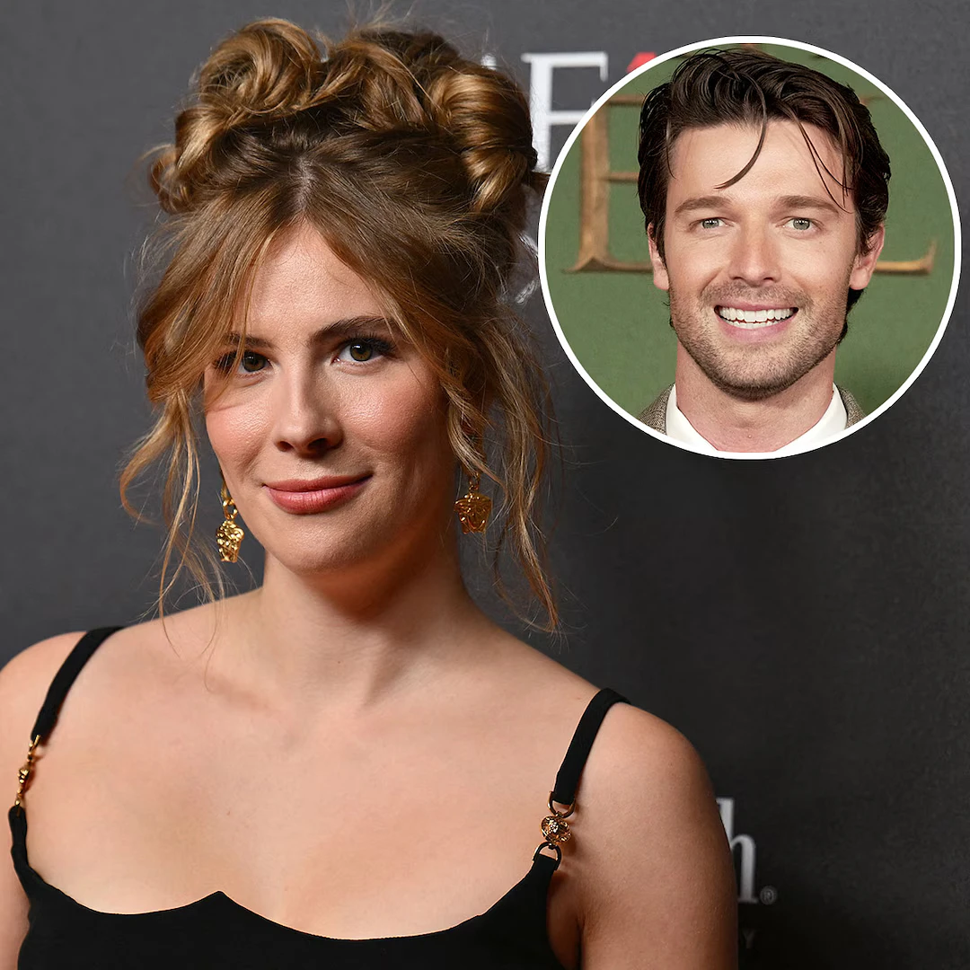 Emily Henry Addresses Criticism of Patrick Schwarzenegger’s Beach Read Casting