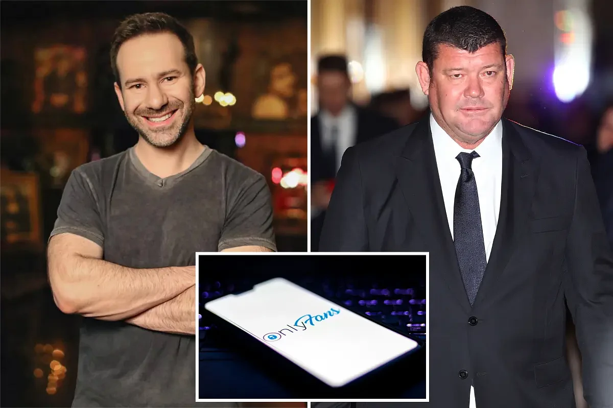 OnlyFans to sell 16% stake to Architect Capital at $3B valuation