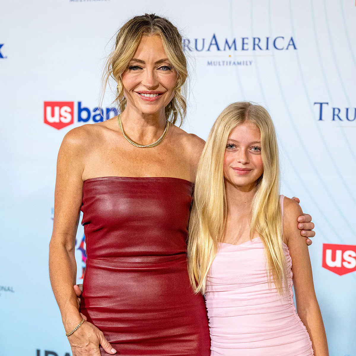 Eric Dane's Daughter Georgia Making Acting Debut With Mom Rebecca Gayheart
