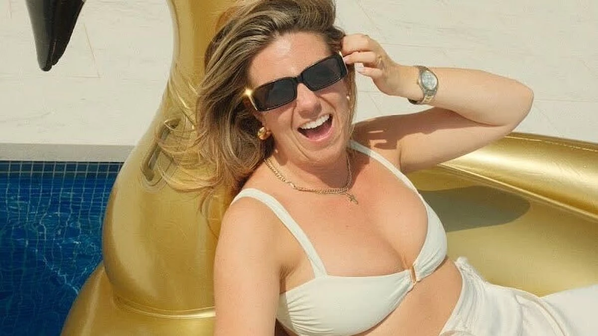 I'm a fashion director. Here's the one M&S item I cannot live without