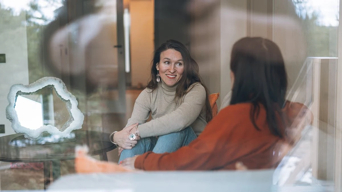 I cut three of my closest friends out of my life without warning