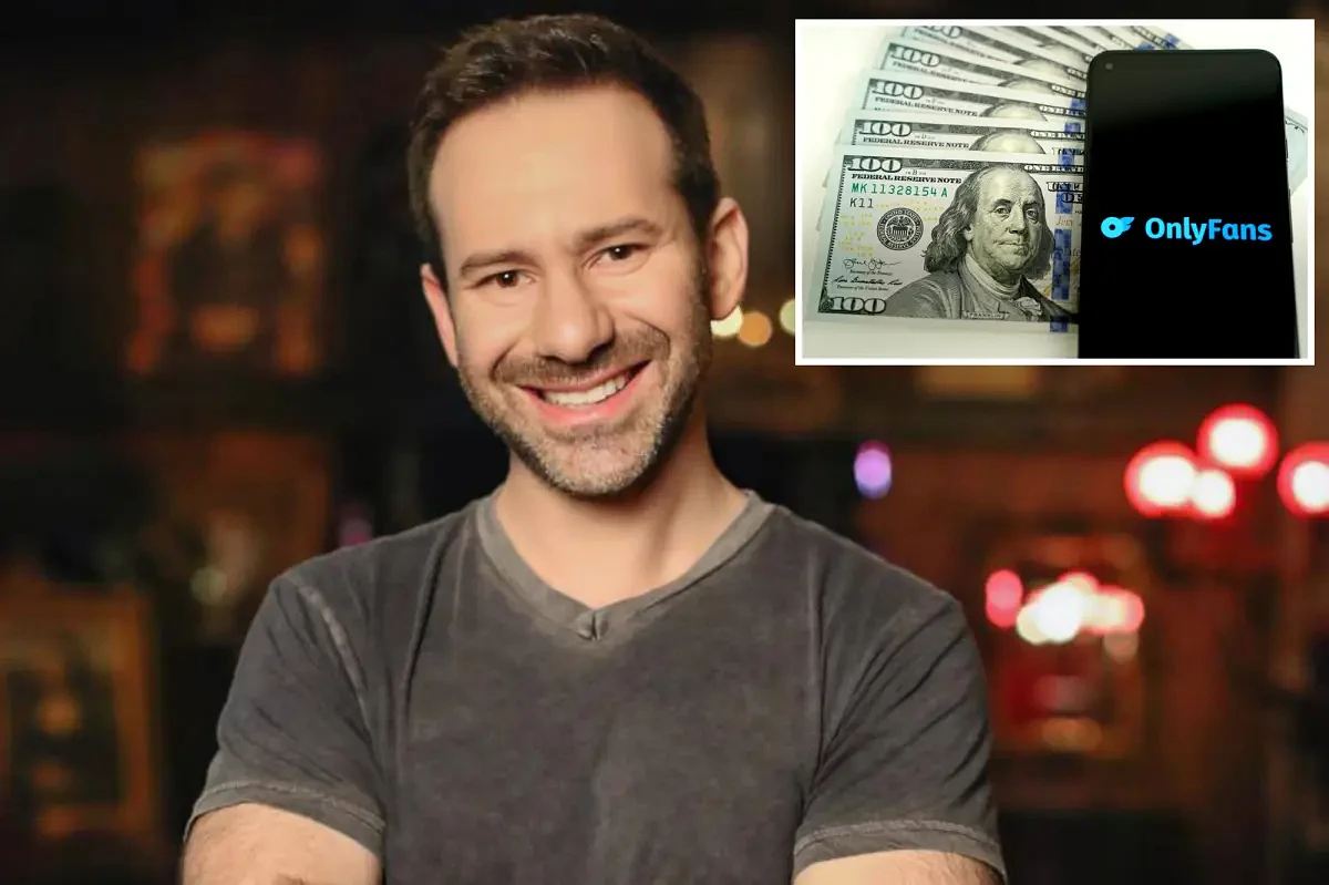 OnlyFans paid jaw-dropping $700M to owner who died from cancer while it raked in revenue