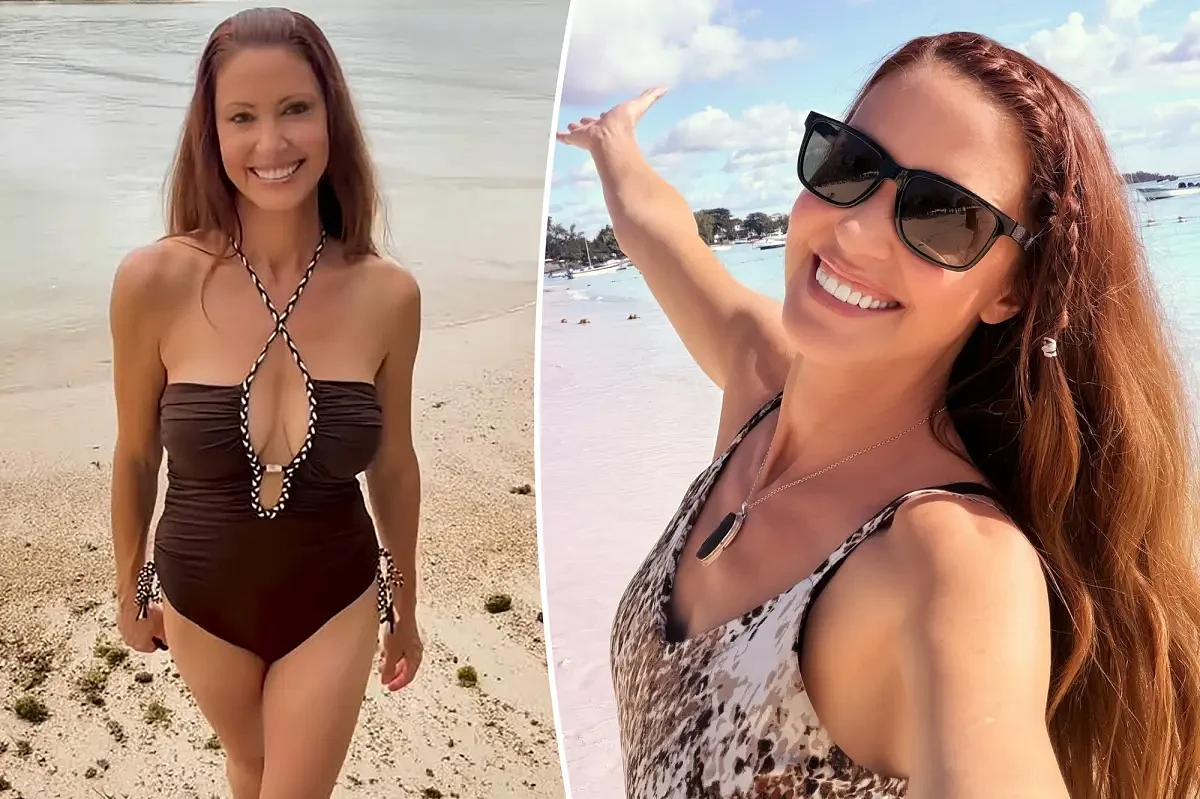 Shannon Elizabeth teases how she’s going to ‘push boundaries’ on lucrative OnlyFans account