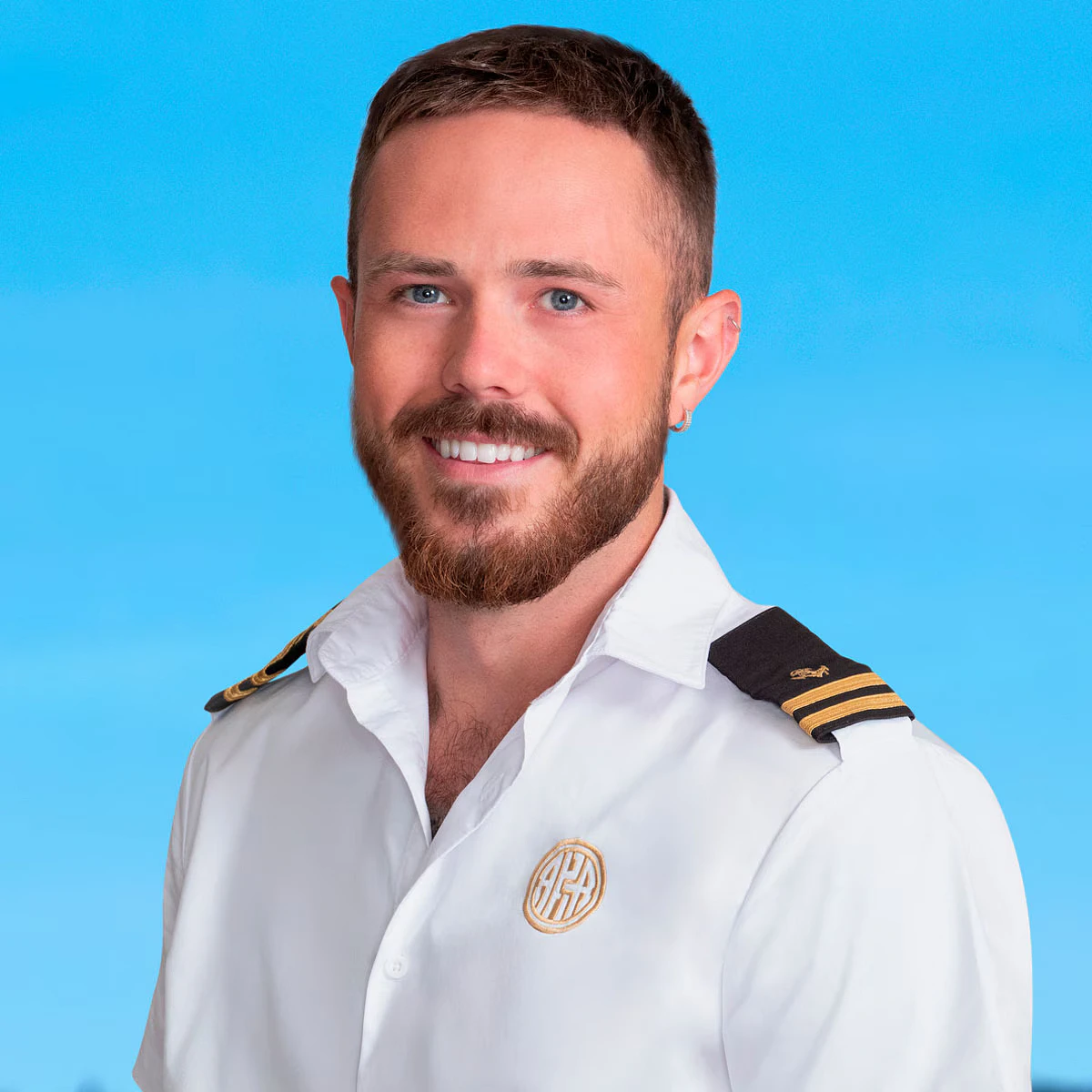 Below Deck Mediterranean's Nathan Gallagher Arrested on Domestic Violence Charges