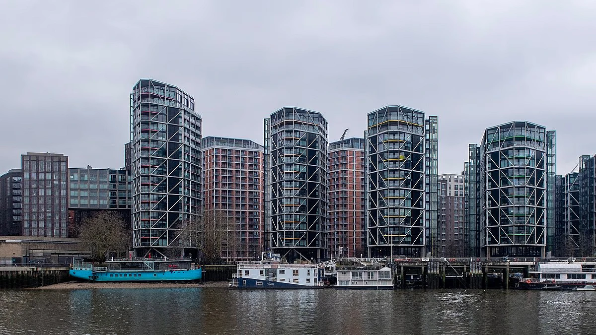 Why flats are FLATLINING: Experts explain what's really going on