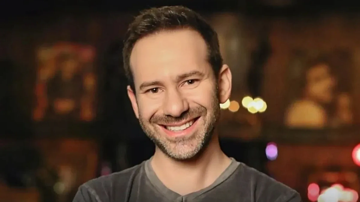 OnlyFans Owner Leonid Radvinsky Died Days Before Public Found Out