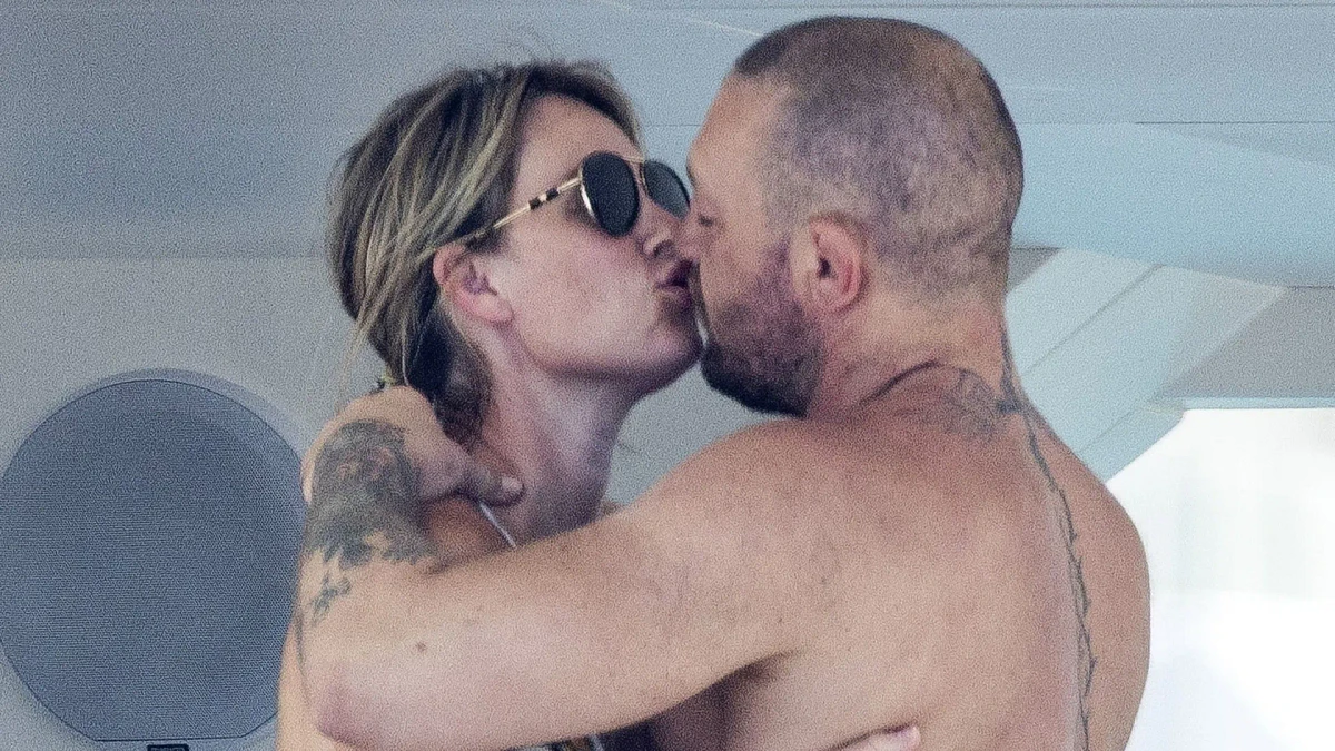 Why Conor McGregor's wife Dee will never turn her back on scandal-hit star