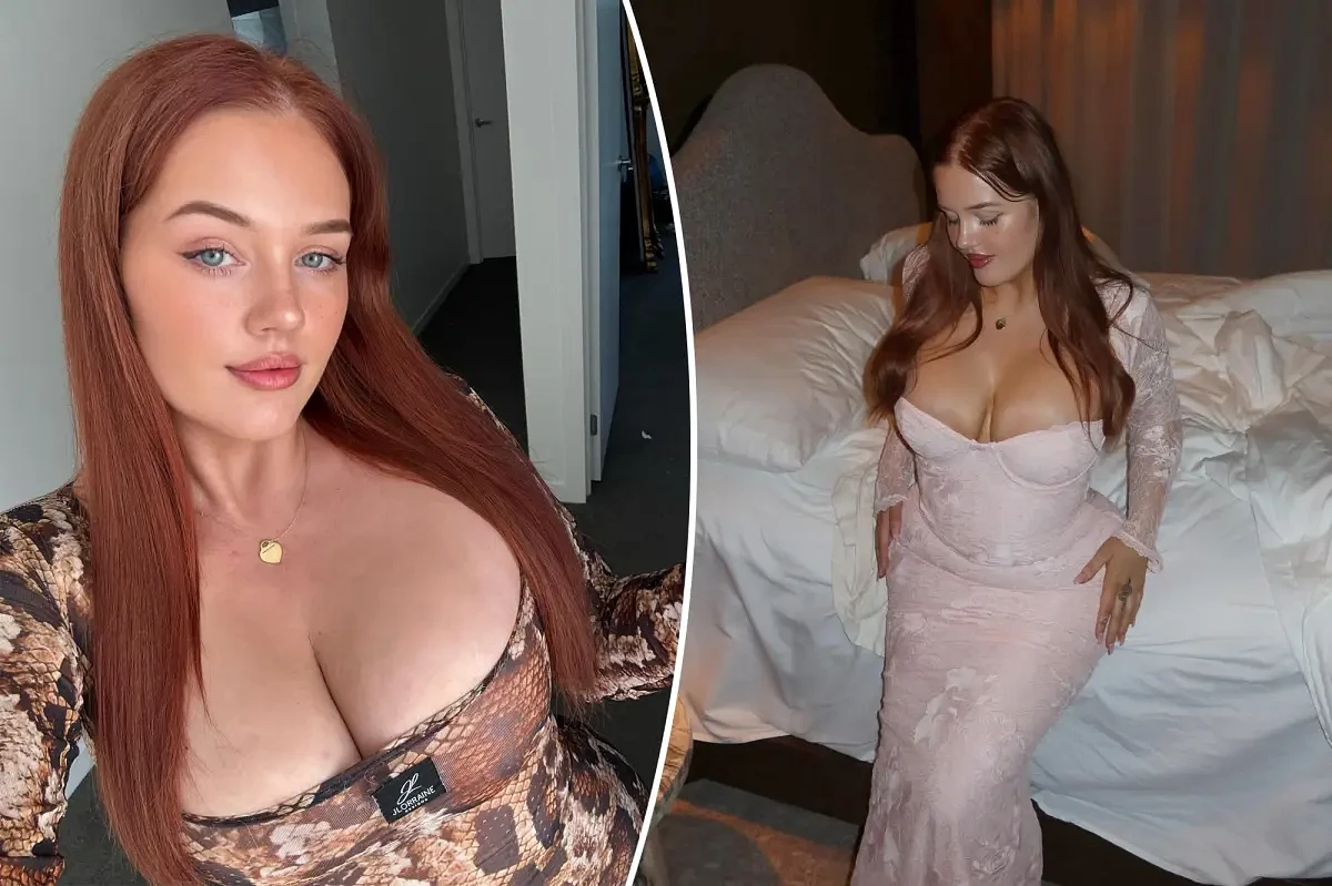 OnlyFans star shares strangest bedroom requests she’s received from clients