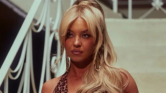 Sex Worker Kayla Jade Shares Why Euphoria's Depiction Is Problematic