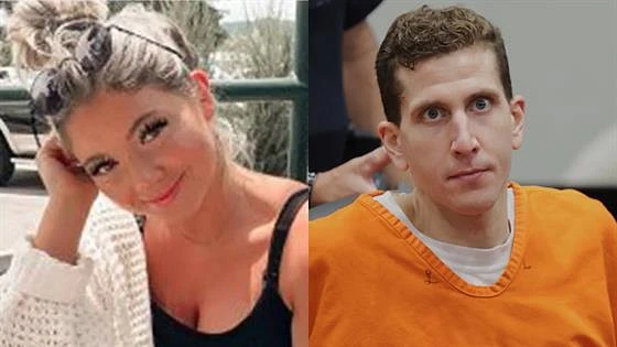 Bryan Kohberger Reacts to Kaylee Goncalves' Sister Saying He'll Get "Big Ds" in Prison