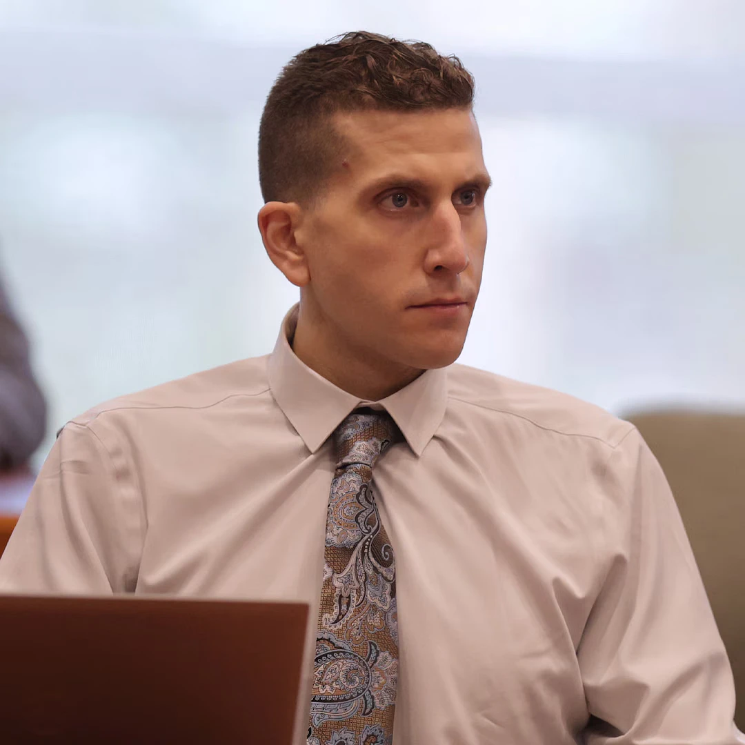 Bryan Kohberger Said Kaylee Goncalves' Name During Idaho Murders, Police Documents Reveal