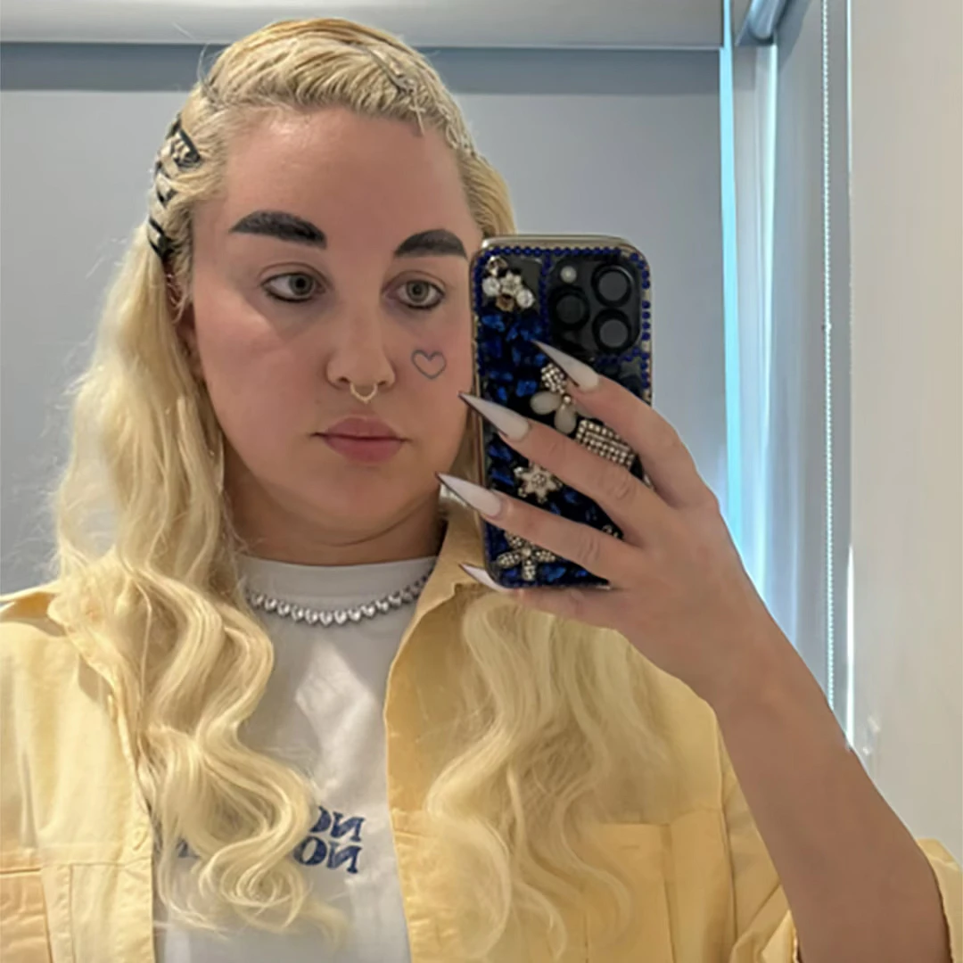 Amanda Bynes Launches OnlyFans and Shares Disclaimer for "Sleazy Content"