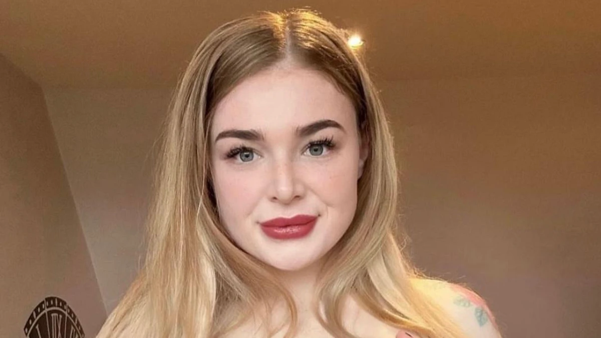 I wear underwear as outerwear – women hate it, but it’s not my fault their men stare