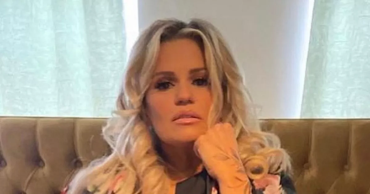 Kerry Katona opens up on 'celebrity pushing 70' who is poised to join OnlyFans