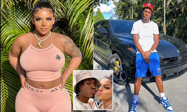 OnlyFans model sues ex-boyfriend for over $6 billion in revenge porn lawsuit