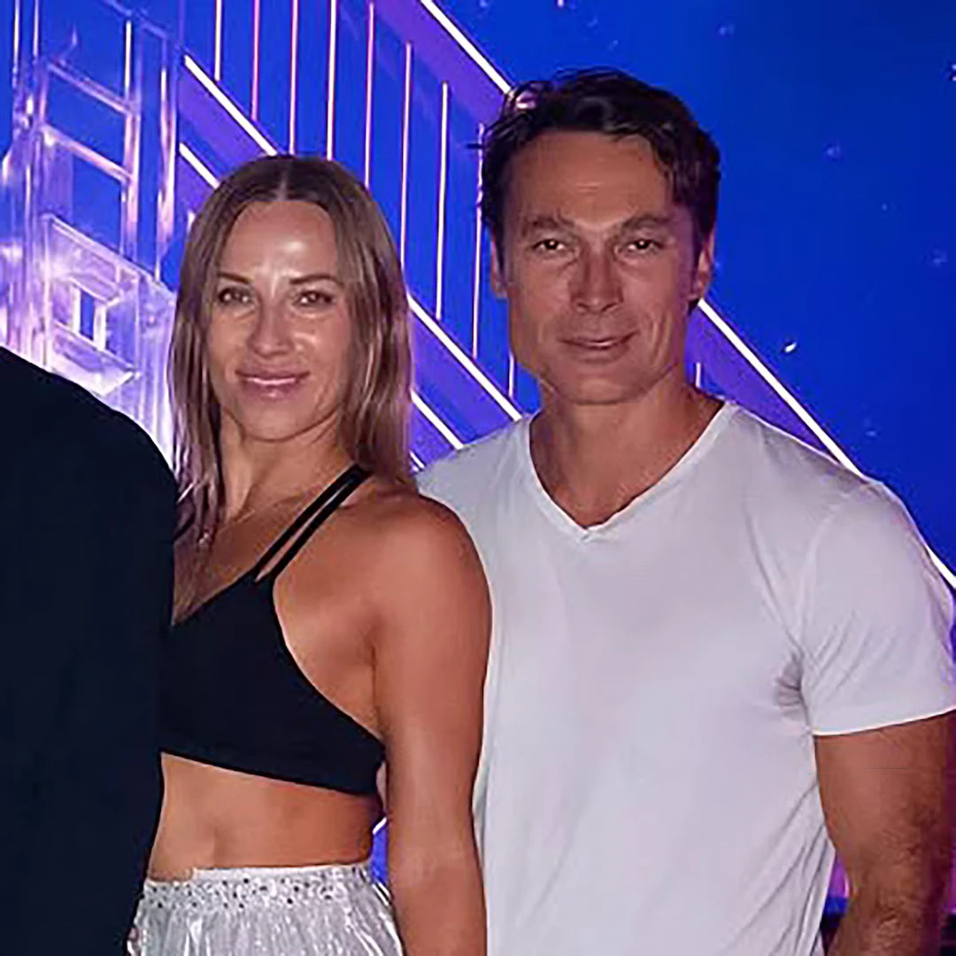 See Dancing with the Stars Original 6 Pros Reunite in the Ballroom for the First Time in 20 Years