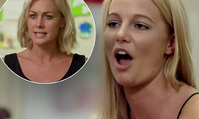 The Bachelor contestants Leah Costa's stripper past