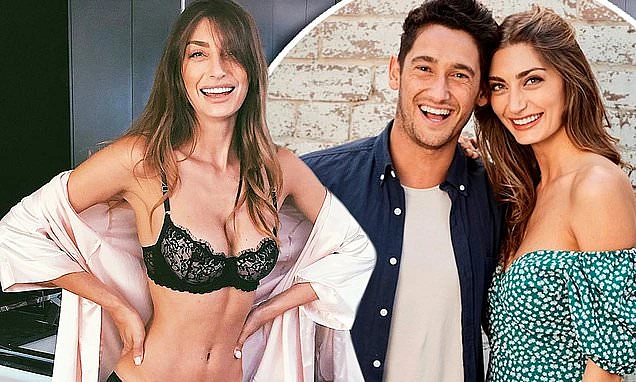 Meet Leah Johnsen, the stunning model starring on Instant Hotel