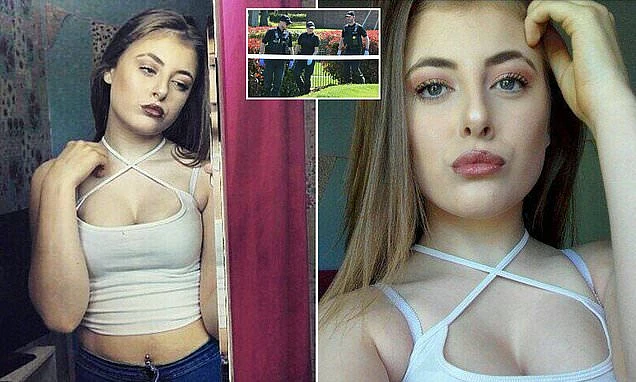 Father pays tribute to 'beautiful' 15-year-old daughter who died after taking Ecstasy