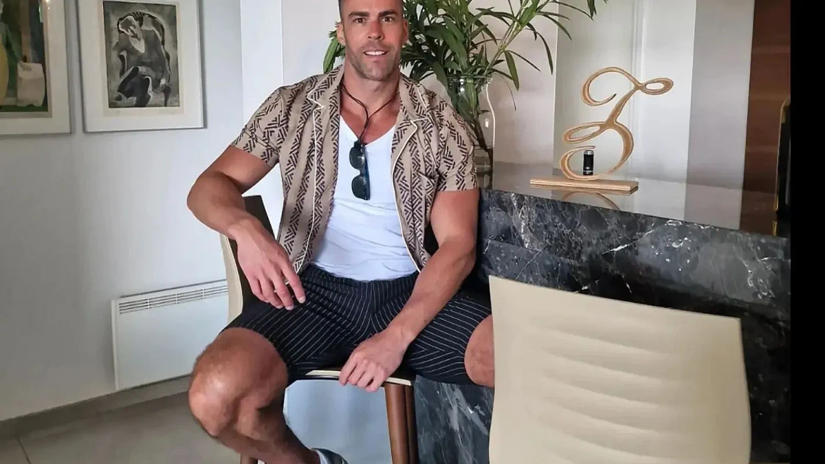 Geordie Shore’s Jay Gardner’s secret girlfriend revealed as Celebs Go Dating star and Tom Zanetti’s ex