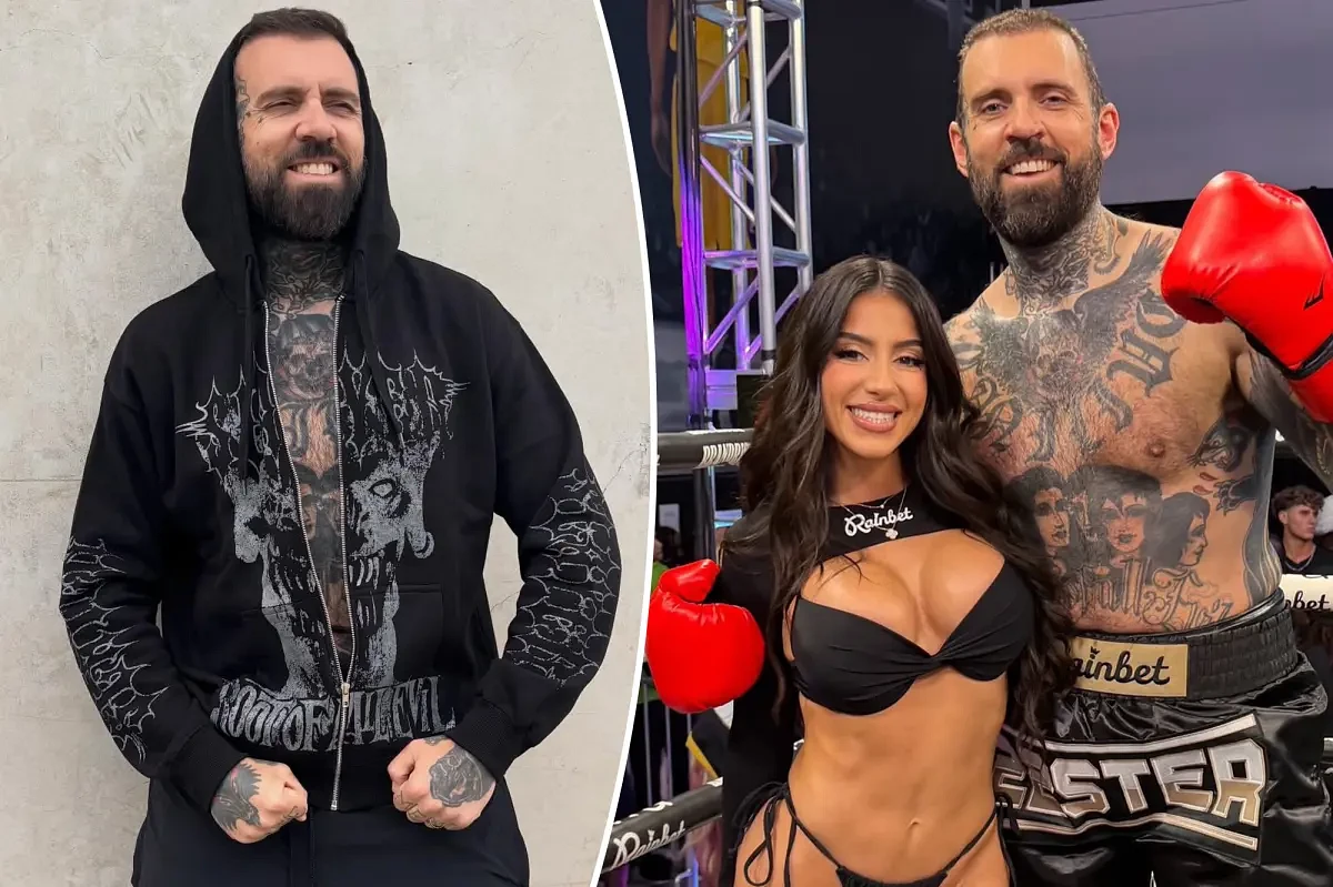 Adam22 shares message for wife Lena the Plug after hoax divorce filing