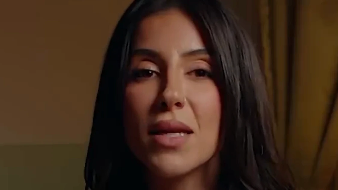 Adam22’s wife Lena The Plug on if he loses to Jason Luv who she had sex with