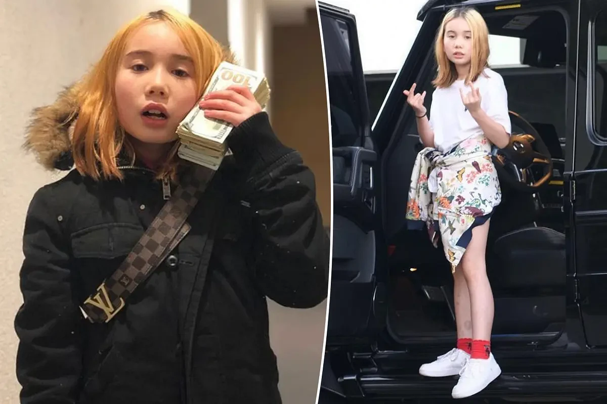 Who is Lil Tay, the 18-year-old social media star who was victim of death hoax
