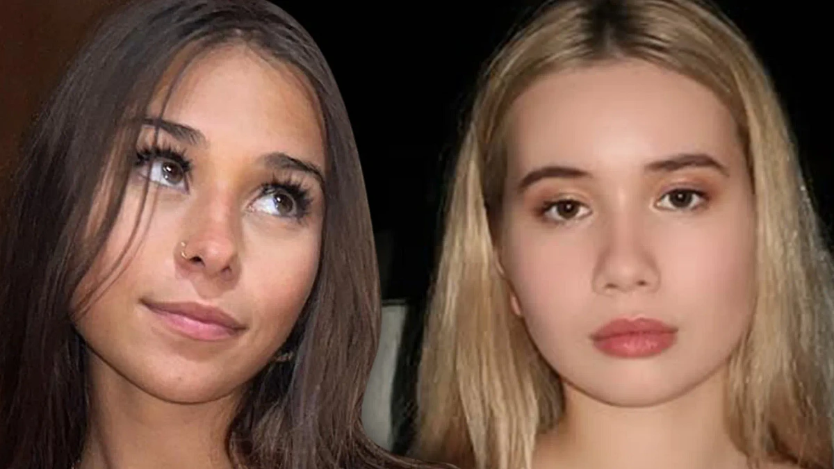 Sophie Rain Dismisses Lil Tay's Boxing Challenge as a Reach for Relevance