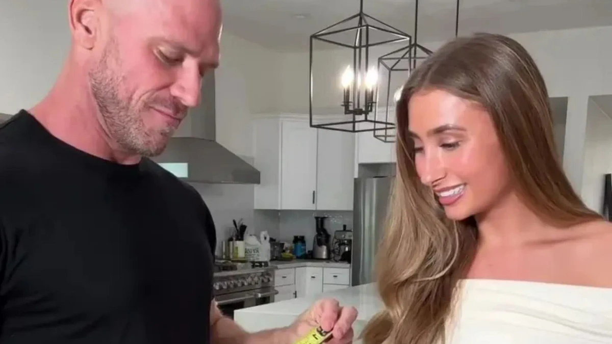 Lily Phillips slammed as ‘unbelievable and gross’ for latest ‘disgusting act'