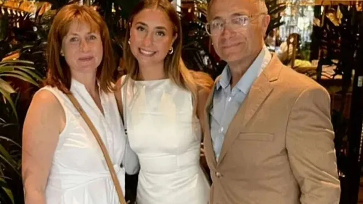 My sex marathons have seen my parents called vile names, says Lily Phillips