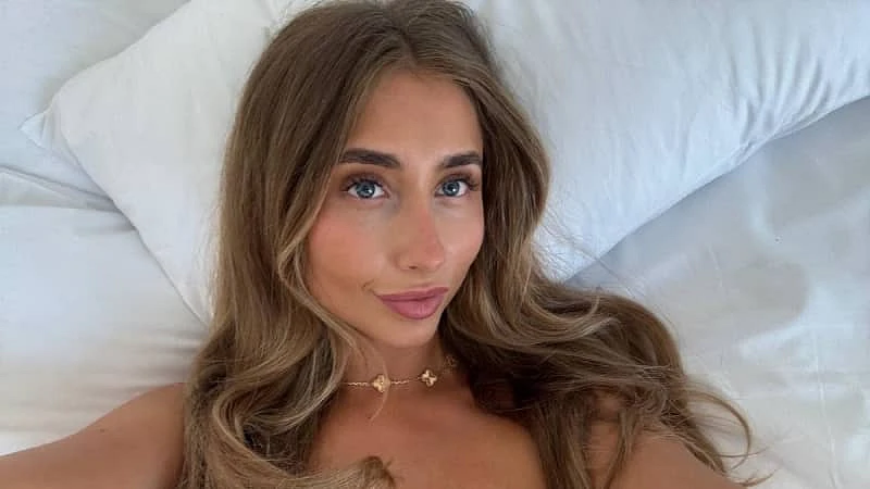 EXCLUSIVE: Lily Phillips' Real X-rated Earnings Revealed — After Adult Content Star Sleeps With Over 1,000 Men in 13 Hours and Sets World Sex Record