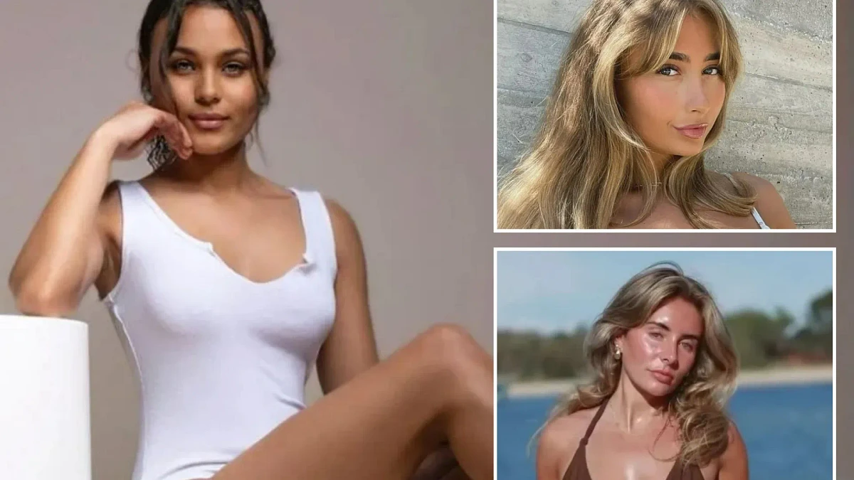 Like Lily Phillips I joined OnlyFans as a teen, she gives men crazy ideas