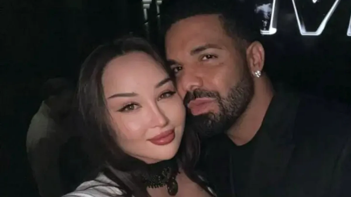 Men love my eye-popping curves and 'perfect body' - even Drake slid into my DMs, he's so charming in real life