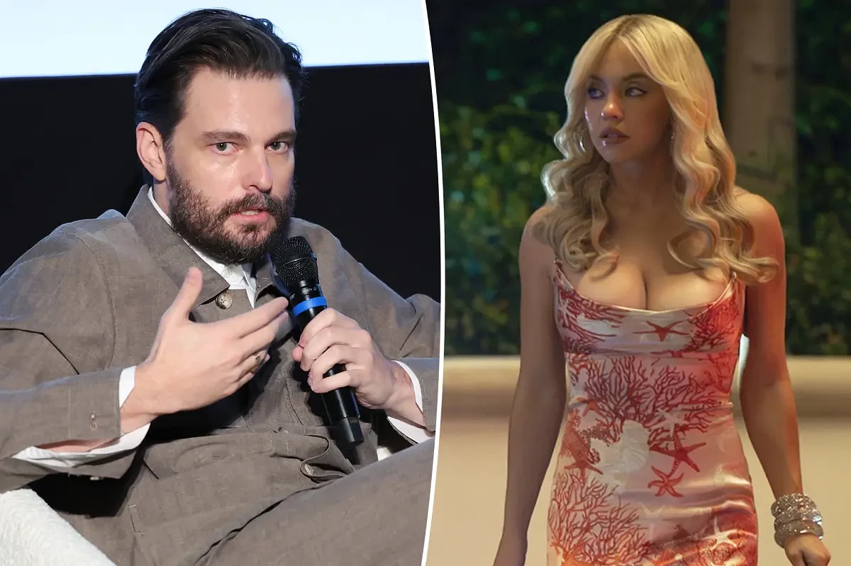 'Euphoria' creator Sam Levinson gives conflicting answers on show's future after shocking Season 3 finale