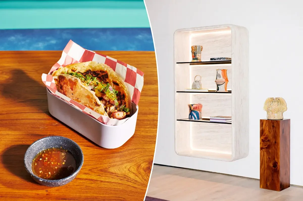 Michael Kors and Jimmy Choo on Madison, John Mulaney on Broadway, more NYC events