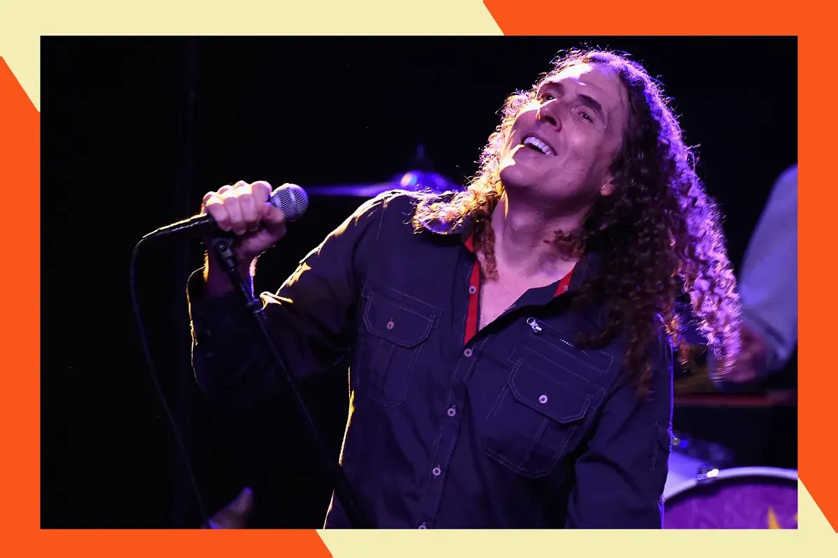 Weird Al announces 2025 tour, MSG concert. Get tickets today