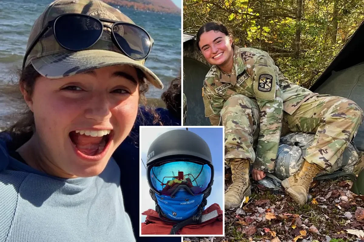 Skier, 20, dies after 600-foot fall from New Hampshire mountain